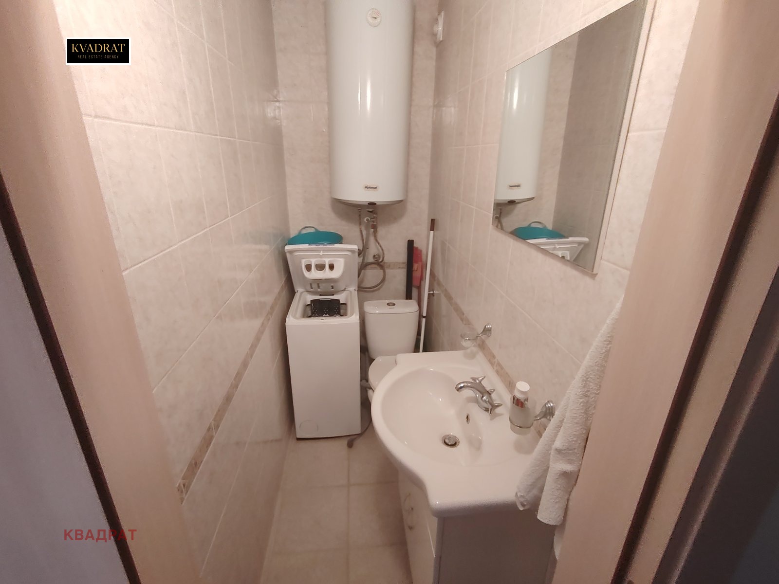 Продава 3-СТАЕН, гр. Варна, Базар Левски, снимка 14 - Апартаменти - 56136190