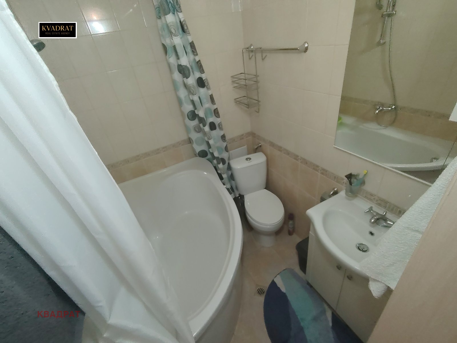 Продава 3-СТАЕН, гр. Варна, Базар Левски, снимка 13 - Апартаменти - 56136190