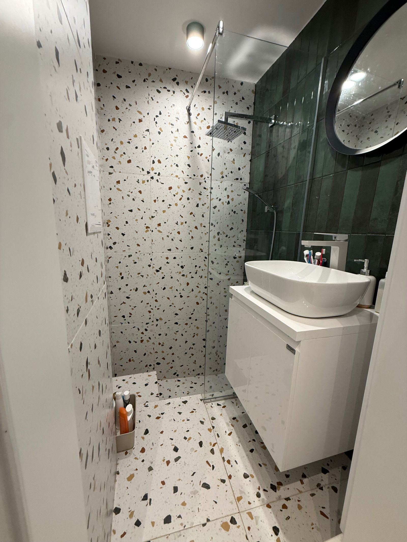 Продава 3-СТАЕН, гр. София, Център, снимка 13 - Апартаменти - 56219329
