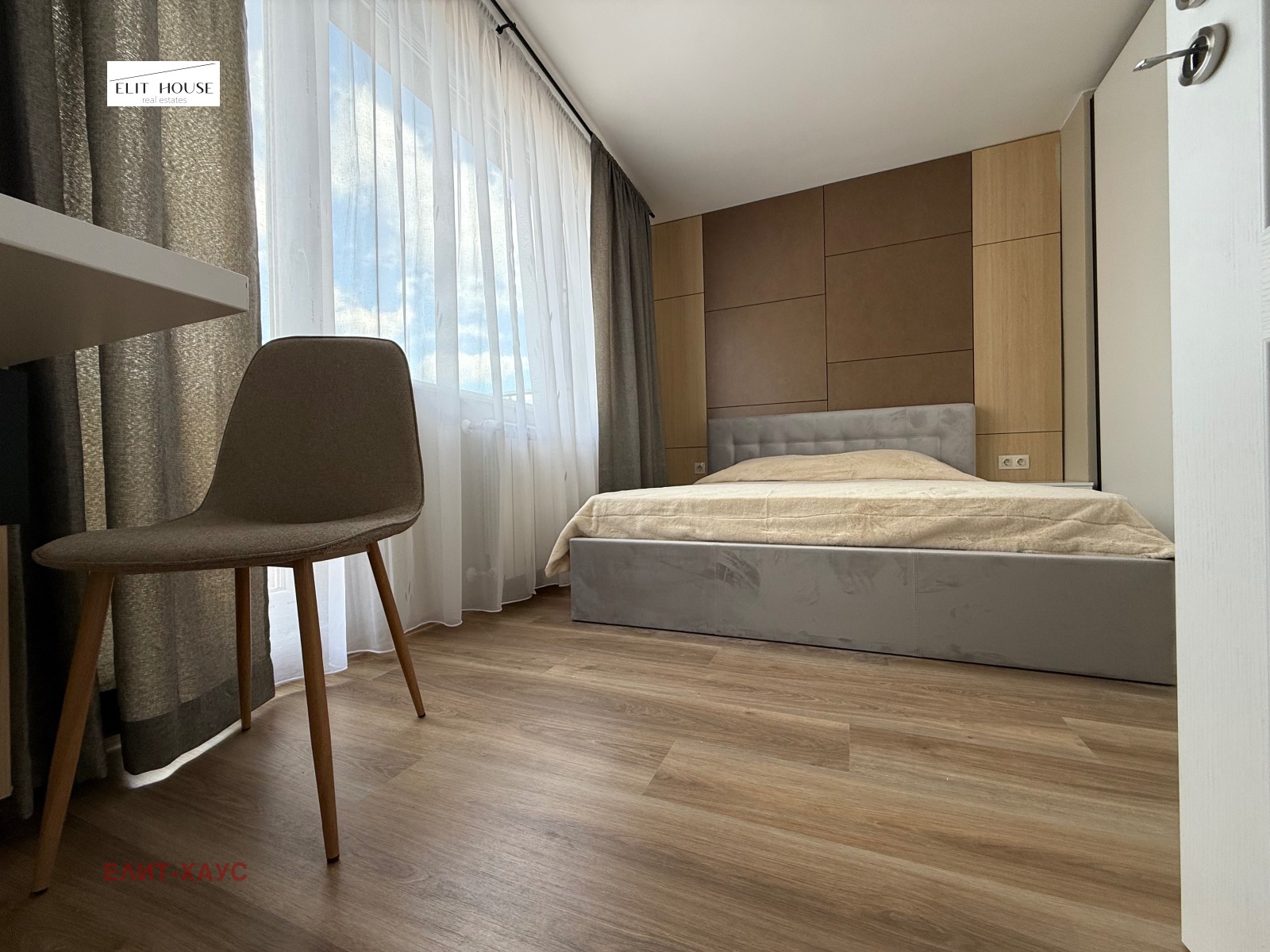 Продава 4-СТАЕН, гр. София, Красна поляна 3, снимка 12 - Апартаменти - 55624734