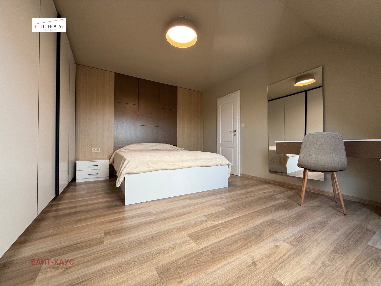 Продава 4-СТАЕН, гр. София, Красна поляна 3, снимка 13 - Апартаменти - 55624734