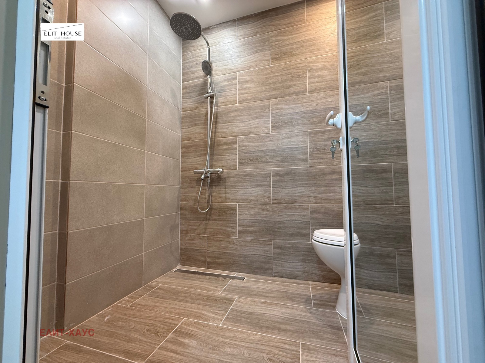 Продава 4-СТАЕН, гр. София, Красна поляна 3, снимка 14 - Апартаменти - 55624734