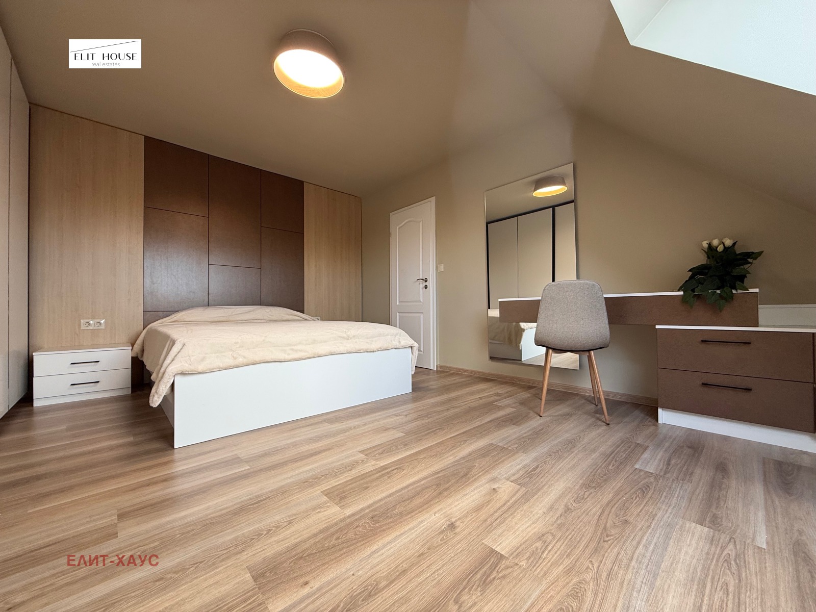 Продава 4-СТАЕН, гр. София, Красна поляна 3, снимка 9 - Апартаменти - 55624734