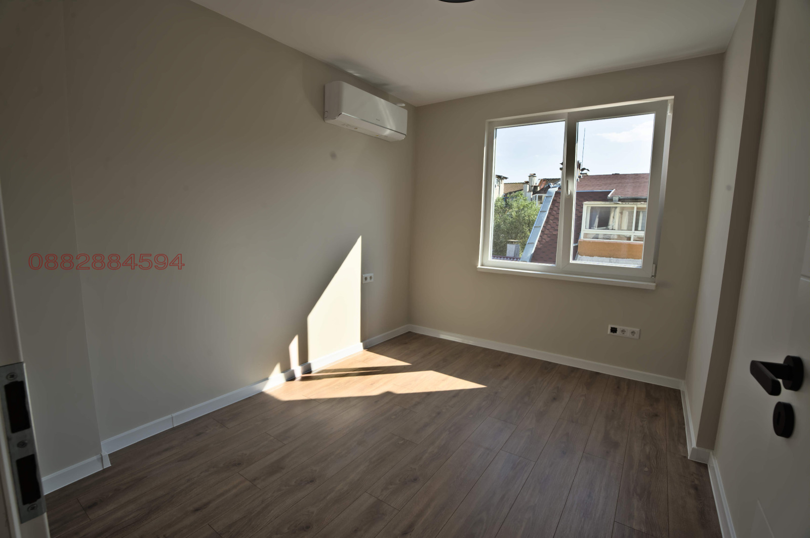 Продава 4-СТАЕН, гр. Варна, Окръжна болница-Генерали, снимка 15 - Апартаменти - 55688876