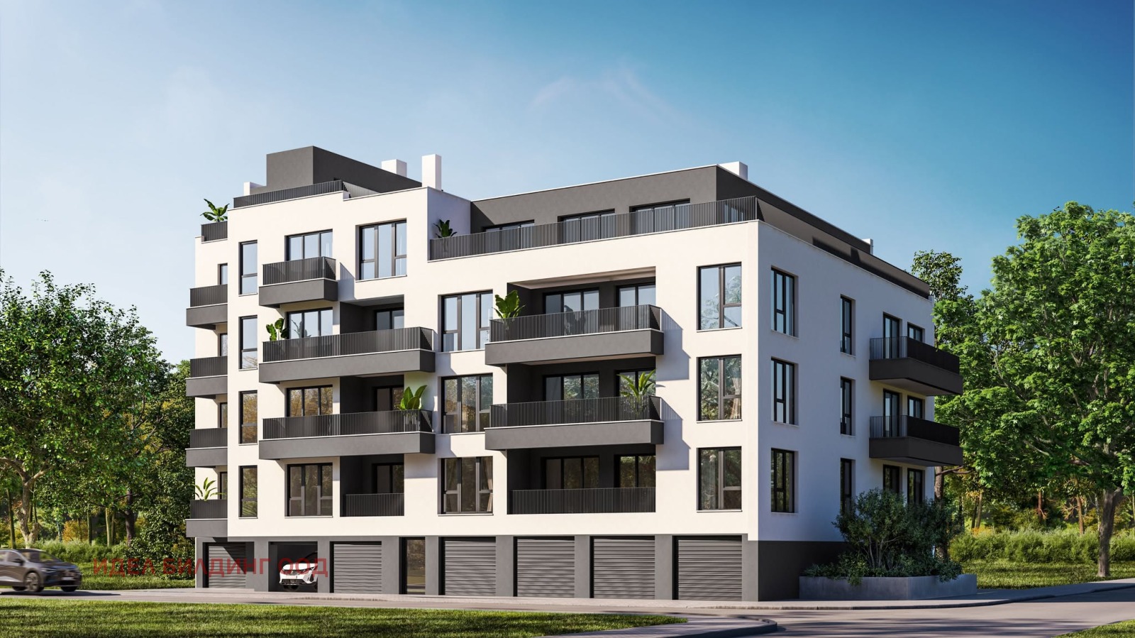 Продава МЕЗОНЕТ, гр. София, Люлин 9