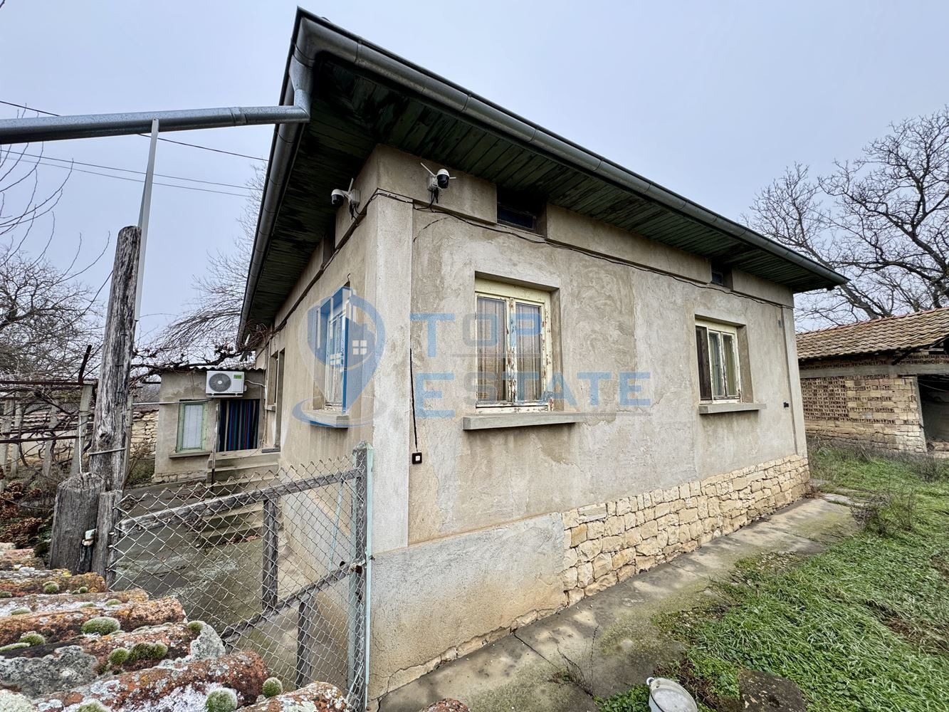 Продава КЪЩА, с. Драганово, област Велико Търново, снимка 2 - Къщи - 53152898