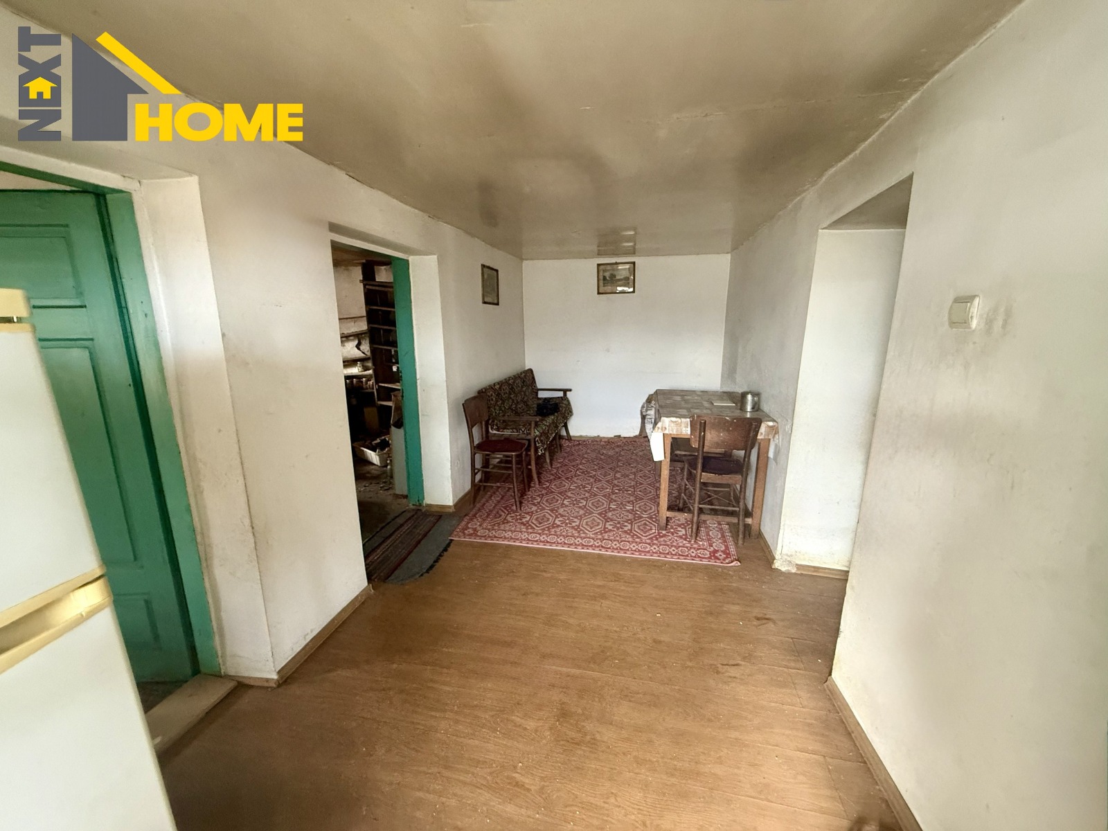 Продава КЪЩА, с. Неделево, област Пловдив, снимка 3 - Къщи - 53629475