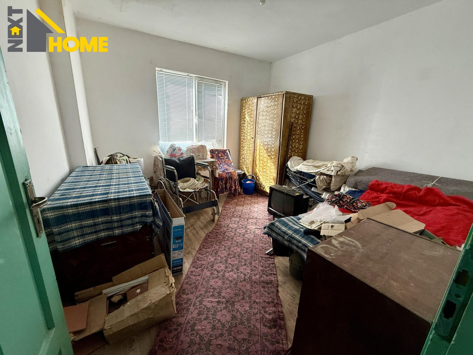 Продава КЪЩА, с. Неделево, област Пловдив, снимка 8 - Къщи - 53629475