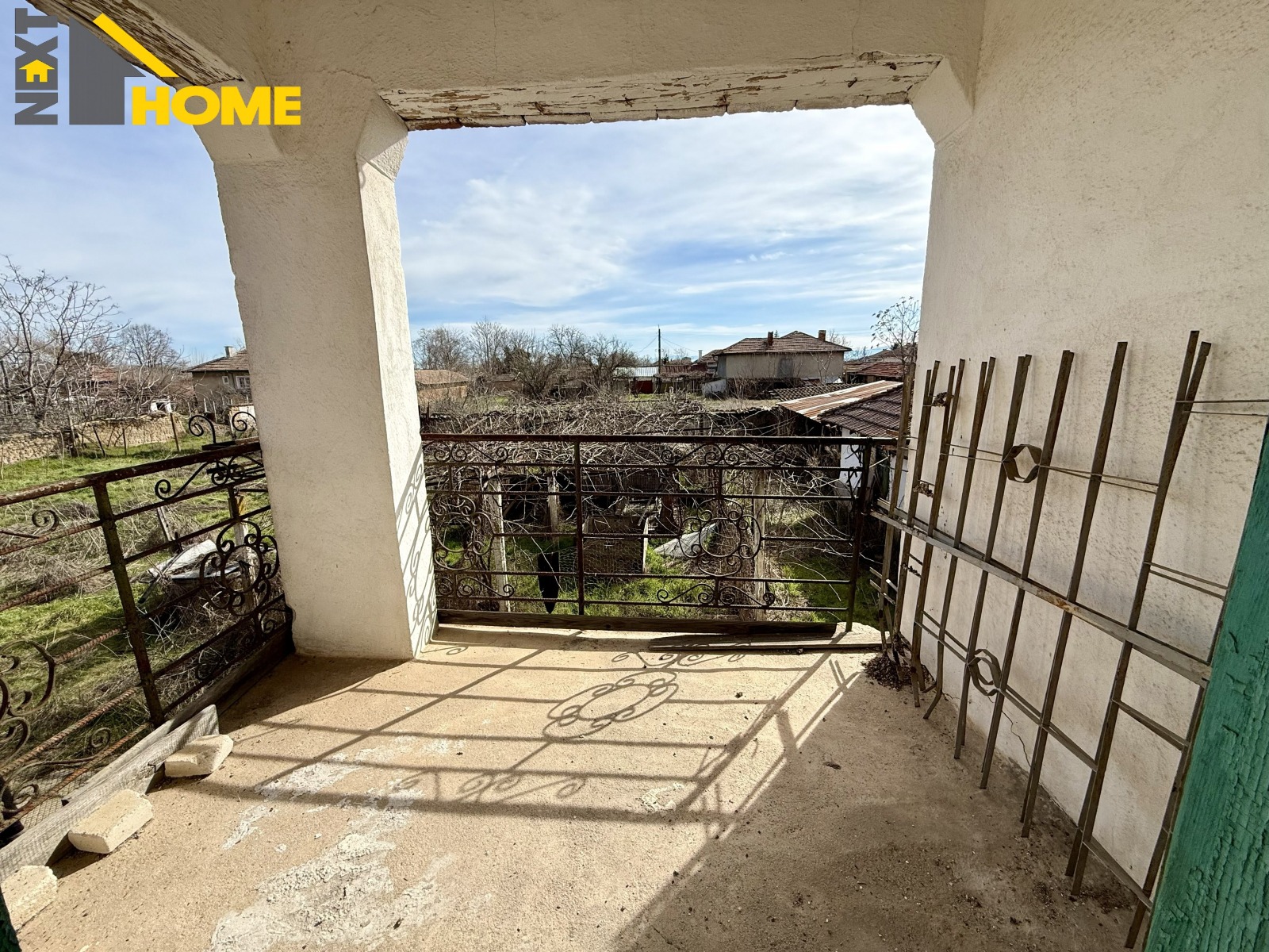 Продава КЪЩА, с. Неделево, област Пловдив, снимка 10 - Къщи - 53629475