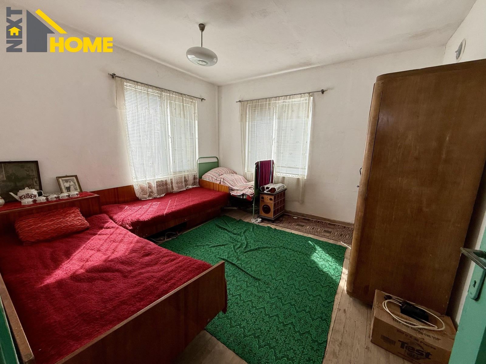 Продава КЪЩА, с. Неделево, област Пловдив, снимка 7 - Къщи - 53629475