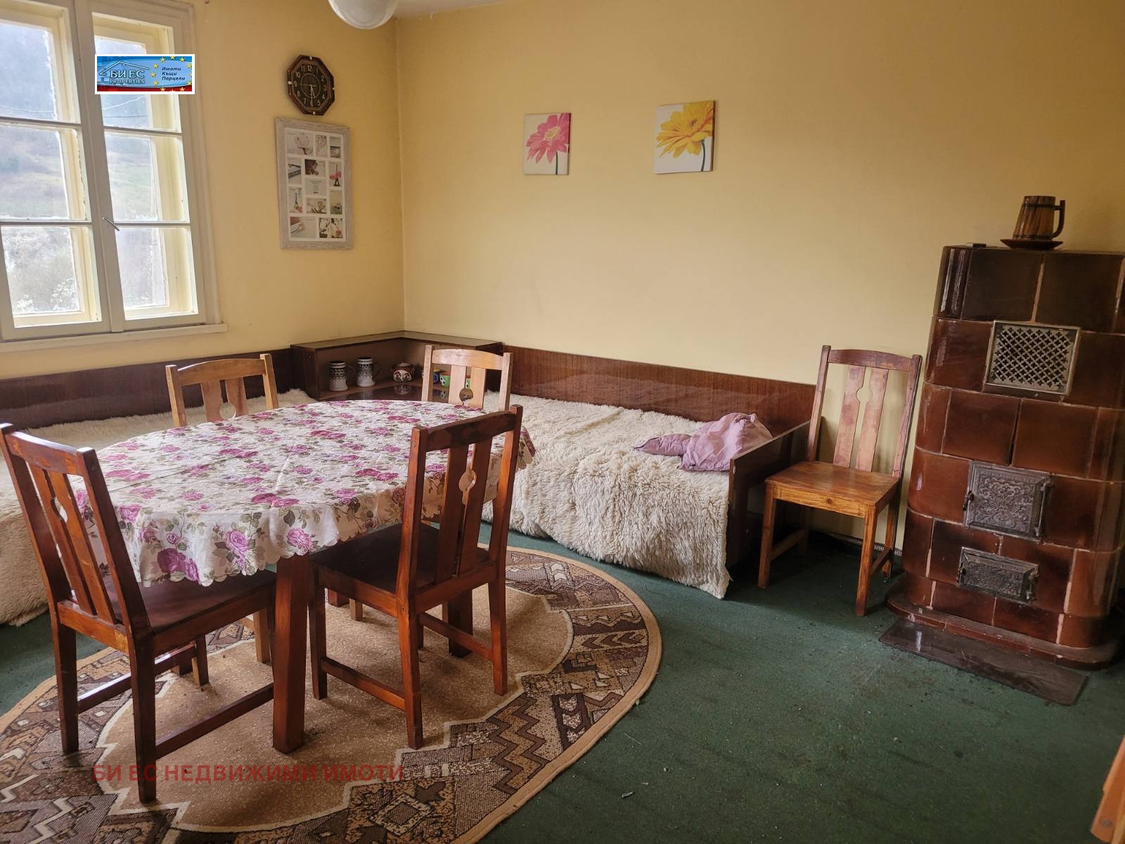 Продава КЪЩА, с. Филиповци, област Перник, снимка 8 - Къщи - 54260360