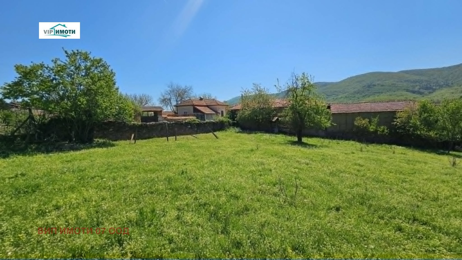 Продава КЪЩА, с. Голец, област Ловеч, снимка 15 - Къщи - 54450050