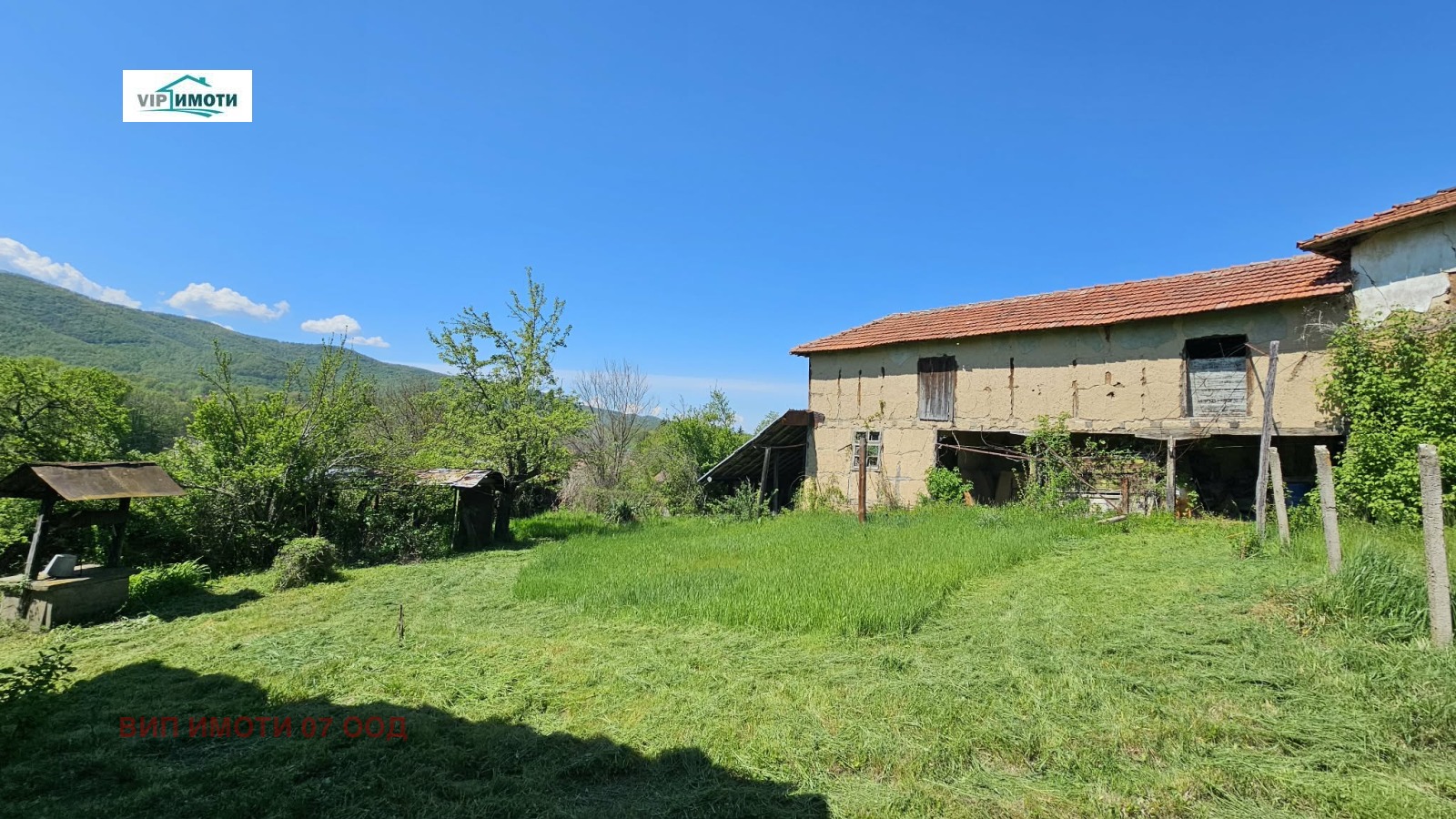 Продава КЪЩА, с. Голец, област Ловеч, снимка 5 - Къщи - 54450050