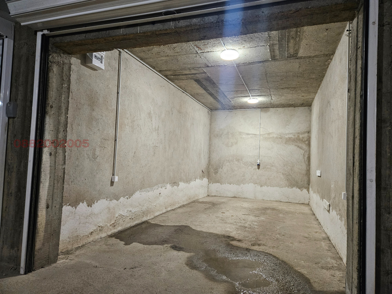 Продава ГАРАЖ, ПАРКОМЯСТО, гр. София, Витоша