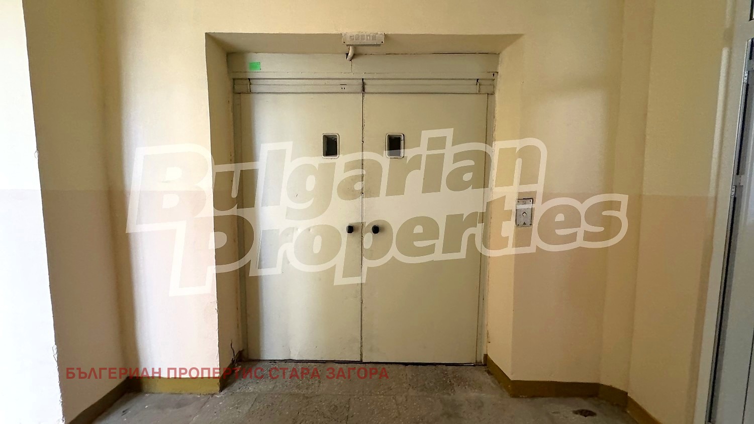 Продава ПРОМ. ПОМЕЩЕНИЕ, гр. Стара Загора, м-т Голеш, снимка 16 - Производствени сгради - 53871452