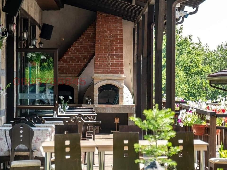 Продава ХОТЕЛ, с. Спанчевци, област Монтана, снимка 8 - Хотели - 54305025