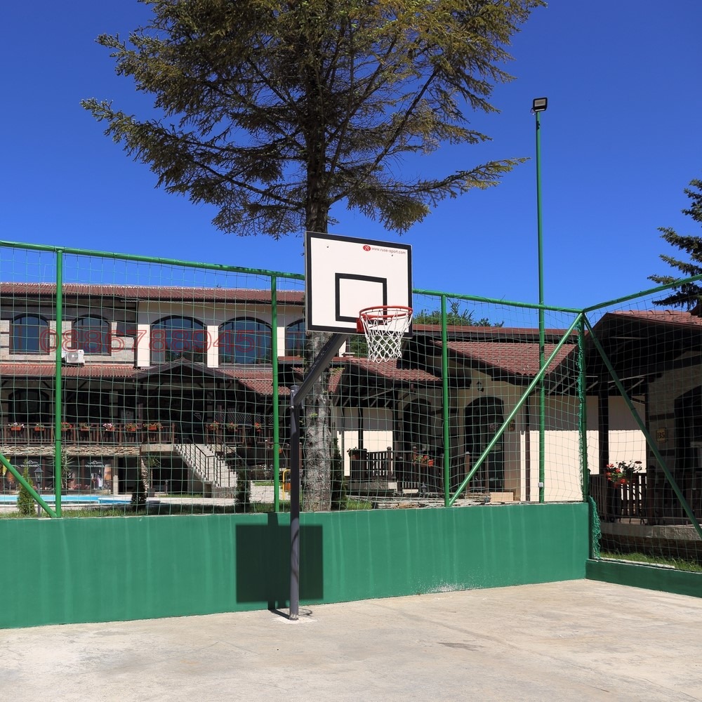 Продава ХОТЕЛ, с. Спанчевци, област Монтана, снимка 7 - Хотели - 54305025