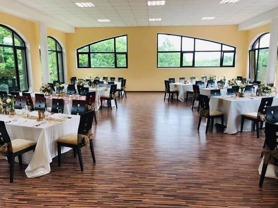 Продава ХОТЕЛ, с. Спанчевци, област Монтана, снимка 15 - Хотели - 54305025