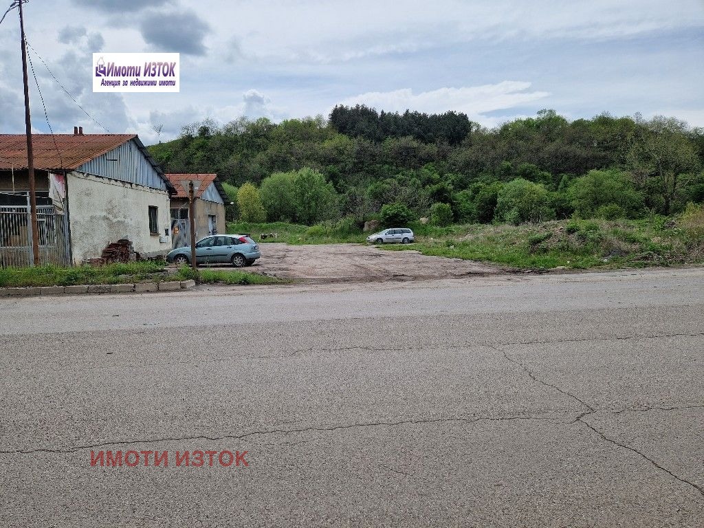 Продава ПАРЦЕЛ, гр. Перник, Байкушева махала, снимка 2 - Парцели - 40744002