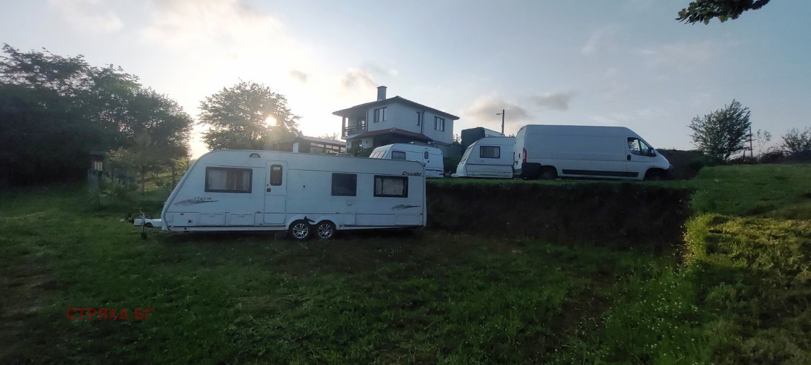 Продава ПАРЦЕЛ, с. Писменово, област Бургас, снимка 2 - Парцели - 44827245