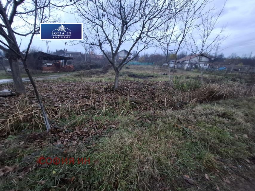 Продава ПАРЦЕЛ, гр. Кюстендил, в.з. Север, снимка 2 - Парцели - 54365541