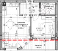 Продава 1-СТАЕН, град Варна, Кайсиева градина • 49050 € • 48689321 — Holmes.bg