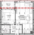 Продава 1-СТАЕН, град Варна, Кайсиева градина • 49050 € • 48689321 — Holmes.bg