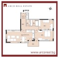 Продава 3-СТАЕН, град София, Слатина • 299000 € • 96003284 — Holmes.bg