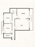 Продава  3-стаен град Варна , Лятно кино Тракия , 122 кв.м | 16960045 - изображение [15]