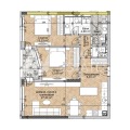 Продава  3-стаен град София , Люлин 2 , 101 кв.м | 18537997 - изображение [4]