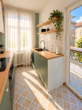 Продава 3-СТАЕН, град София, Център • 540000 € • 47606387 6