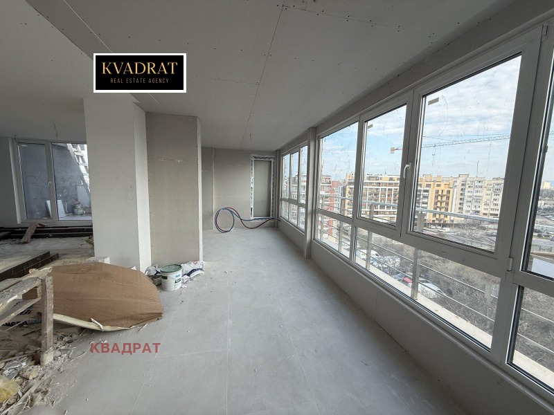 Продава 3-СТАЕН в град София, Обеля 1 - 200 кв.м / 350 000 € » 684 540.50 лв., КВАДРАТ