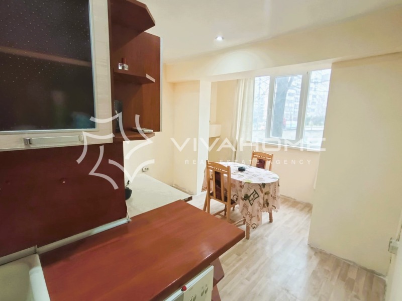 Продава 3-СТАЕН в град Варна, Владислав Варненчик 1 - 62 кв.м / 119 900 € » 234 504.02 лв., ВИВАХОУМ