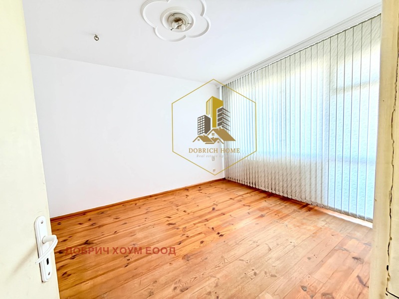Продава 3-СТАЕН в град Добрич, Център - 100 кв.м / 122 000 € » 238 611.26 лв., ДОБРИЧ ХОУМ ЕООД
