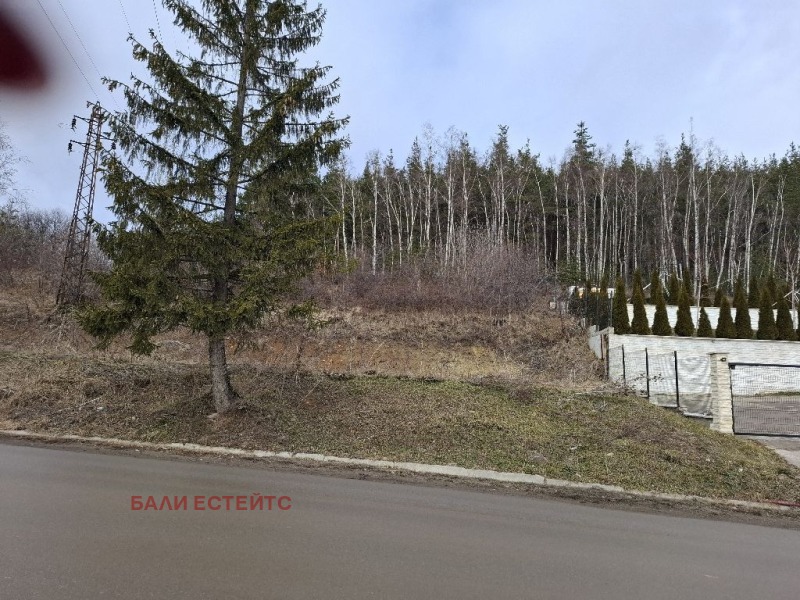 Продава ПАРЦЕЛ в град София, с. Бистрица - 2007 кв.м / 362 000 € » 708 010.46 лв., БАЛИ ЕСТЕЙТС