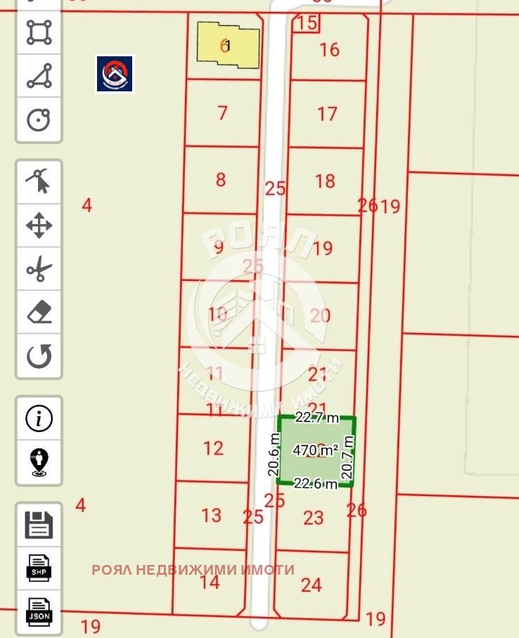 ������� ������ | Imot.bg � ����������� 1