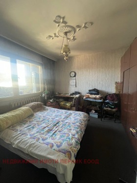 1 slaapkamer Iztok, Pernik 4