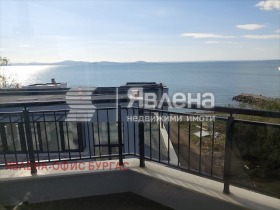 1 υπνοδωμάτιο Πομορηε, περιοχή Μπουργκάς 8