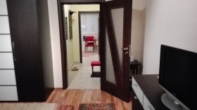 1 soveværelse Hipodruma, Sofia