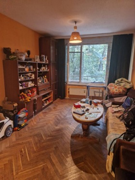 1 makuuhuone Lozenets, Sofia