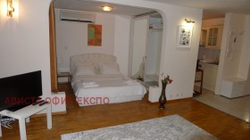 2 camere da letto Hipodruma, Sofia 11