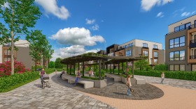 3-СТАЕН, 113 m2