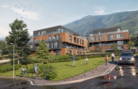 3-СТАЕН, 116 m2