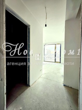 Maisonette Witoscha, Sofia 7