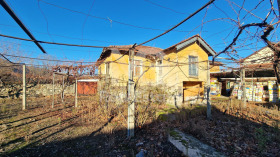 Casa Vetren dol, regione Pazardzhik 1