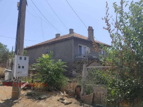 Casa Obrociiște, regiunea Dobrich