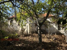 Maison Iskra, région Plovdiv