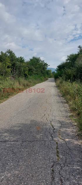 Cselekmény Godecs, régió Sofia