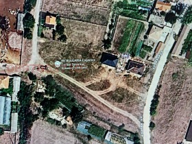 ПАРЦЕЛ, 2 000 m2