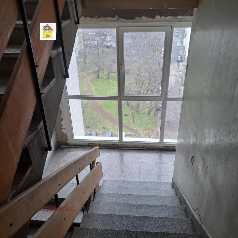 Продава 1-СТАЕН, гр. София, Красна поляна 1, снимка 7 - Апартаменти - 53212989